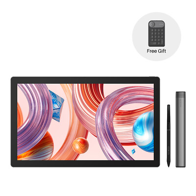 #ad HUION Kamvas Studio 16 Pen Computer 15.8“ Drawing Tablet 2.5K QHD Touch Screen $1699.00