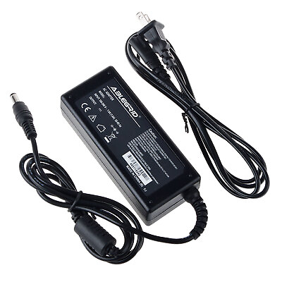 #ad 19V AC Adapter Power Charger For Gateway GWNR51416 BK GWNR51416 BL GWNR51416 RD $19.31