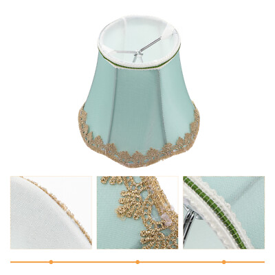 #ad #ad Decorative Lamp Shade Linen Lamp Shade Table Lamp Shade Small Lamp Shades $14.16