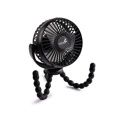 #ad Portable amp; Rechargeable Stroller Fan for Babies amp; Toddlers Unisex $20.98