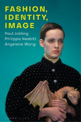 #ad Philippa Nesbitt Paul Jobling Angelen Fashion Identity Paperback UK IMPORT $35.87