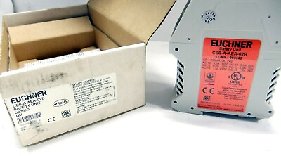 #ad Euchner Safety Switch CES A AEA 02B $410.00