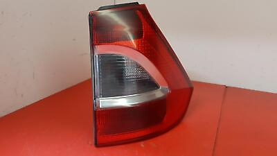 #ad 2008 FORD GALAXY OFFSIDE REAR TAIL LIGHT DRIVERS LAMP 6M21 13404 EG GBP 51.95