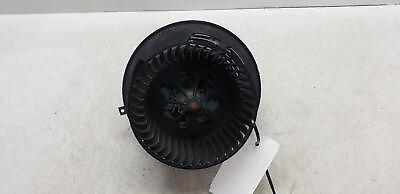 #ad BMW 1 SERIES E82 2004 2013 DENSO HEATER BLOWER MOTOR ASSEMBLY 64116933664 GBP 34.00
