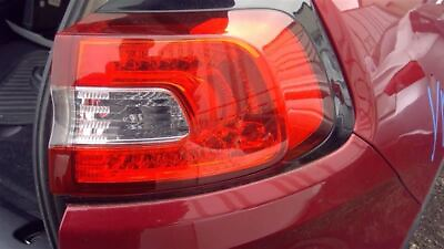 #ad Passenger Tail Light Quarter Panel Mounted LED Fits 14 18 CHEROKEE 2007903 $75.51