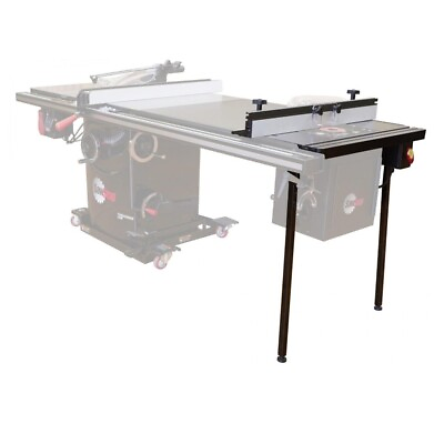 #ad SawStop RT TGP 27 in. In Line Router Table Assembly New $699.00