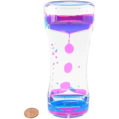 #ad Floating Oil Water Floating Color Timer $7.79