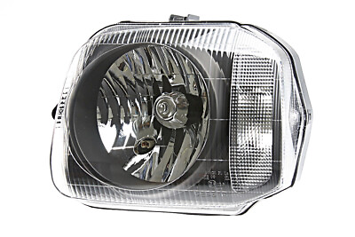 #ad Suzuki Jimny 2001 Headlight Electric w o Motor Front Lamp LEFT LH $114.50