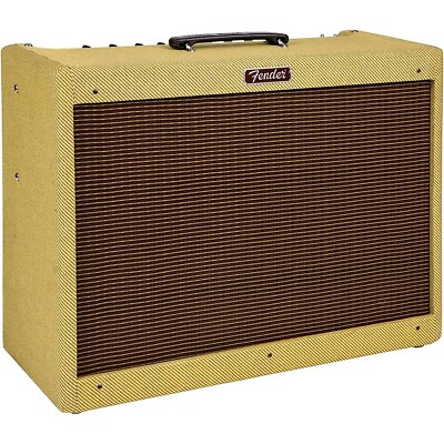 #ad Fender Blues Deluxe Reissue 40W 1x12quot; Combo Amp $999.99