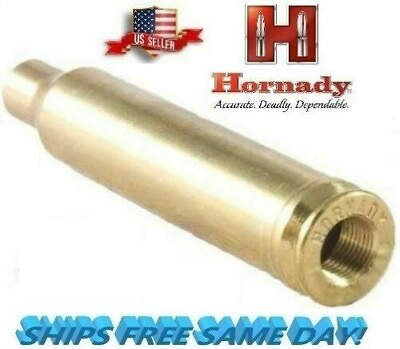 #ad Hornady A223 Lock N Load OAL Gage Modified Case for .223 Remington Free Shipping $15.84