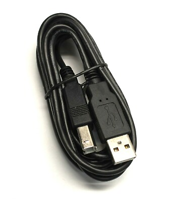 #ad High Speed Male Cable Cord for HP LaserJet M Series Printers $10.49