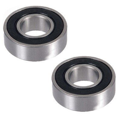 #ad 48224 Replacement High Speed Bearings 2 PK Fits SCAG 48224 $16.99