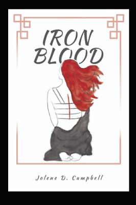 #ad Iron Blood $12.29