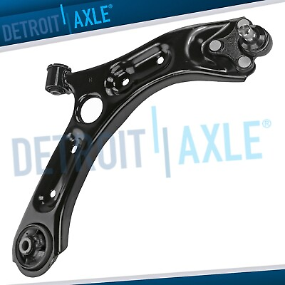 #ad Front Right Lower Control Arm Assembly for Hyundai Sonata Tucson Optima Sportage $44.61