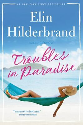 #ad Troubles in Paradise Volume 3 Paradise 3 Paperback GOOD $4.16