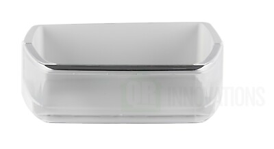 #ad AAP73252202 Door Shelf Bin Compatible with LG Refrigerator $21.99