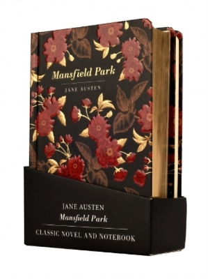 #ad Jane Austen Mansfield Park Gift Pack Hardback $40.21