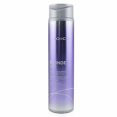 #ad Joico Blonde Life Violet Shampoo 300ml $24.21