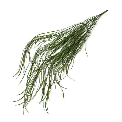 #ad Hanging Artificial Willow Bush $16.05