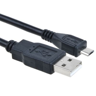 #ad 5ft Micro USB Charger Sync Cable Power Cord For Nokia Lumia 710 810 820 900 920 $7.99