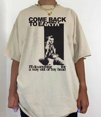 #ad New Mac Miller Swimming T Shirt Vintage Shirt Hip Hop Tee Gift $16.99