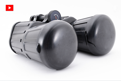 #ad MINT Carl Zeiss West 15x60 T premium Fernglas Lens binoculars from japan $1399.00