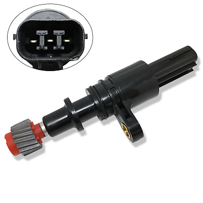 #ad New Automatic Speed Sensor For 2001 2005 Honda Civic 1.7L 1433066 78410 S5A 912 $13.19