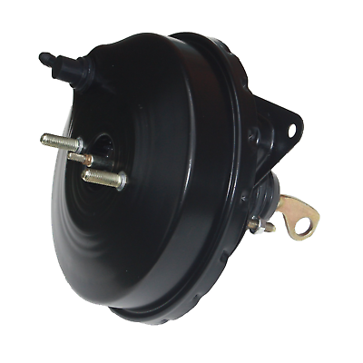 #ad 1967 1969 Ford Mustang 9 in. Power Brake Booster for Automatic Transmission Cars $219.95