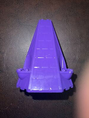 #ad LEGO Dark Purple Tower Roof Part 10487 . B8 $1.99