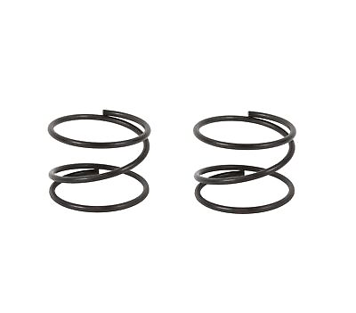 #ad 2 Pack Genuine RedMax 521819601 Trimmer Head Springs Fits PT104 4quot; $13.98