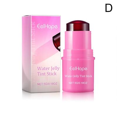#ad MILK MAKEUP Cooling Water Jelly Tint Lip Cheek Blush Color Make Up $2.17
