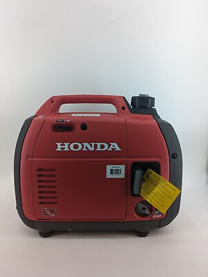 #ad HONDA EU2200I Generator $799.99