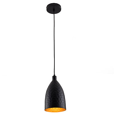 #ad 3 Pack Modern Pendant Light Hanging Ceiling Lighting Fixture Kitchen Island Lamp $23.44