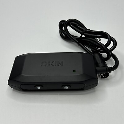 #ad Remote Control Box ECO Receiver OKIN RF Lite RF075D Adjustable Base Bed Frame $59.99
