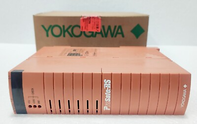 #ad Yokogawa SPW482 Power Module SUffix 13 Style S1 $550.00