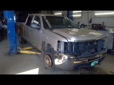 #ad Temperature Control With AC Manual Control Fits 07 09 SIERRA 1500 PICKUP 205083 $98.32