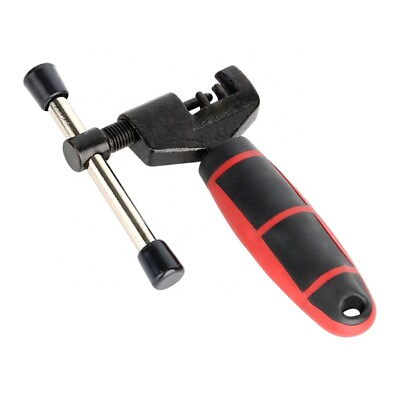 #ad Bike Bicycle Chain Breaker Splitter Cutter Bike Hand Repair Removal Tool $8.99