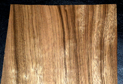 #ad Wood Veneer Sheet Paldao 5.5 x 48 inches  8635 12 $8.99