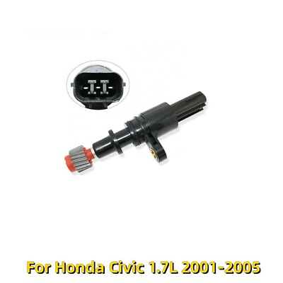 #ad Automatic Speed Sensor Parts For Honda Civic 1.7L 2001 2005 1433066 78410S5A912 $18.89