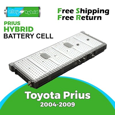 #ad Hybrid Battery Cell Module for Toyota Prius 2004 2005 2006 2007 2008 2009 $36.99