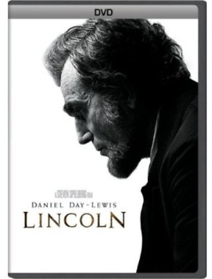 #ad Lincoln New DVD Ac 3 Dolby Digital Dolby Dubbed Subtitled Widescreen $9.58
