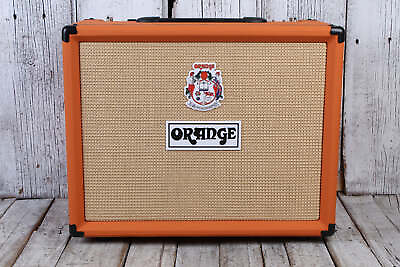 #ad Orange Super Crush 100 Electric Guitar Amplifier 100 Watt 1 x 12 Combo Amp $699.00