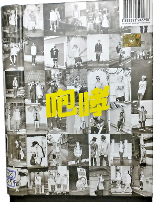 #ad K POP EXO 1st Repackage Album XOXO CD Booklet NO Photocard Chinese Version $21.50