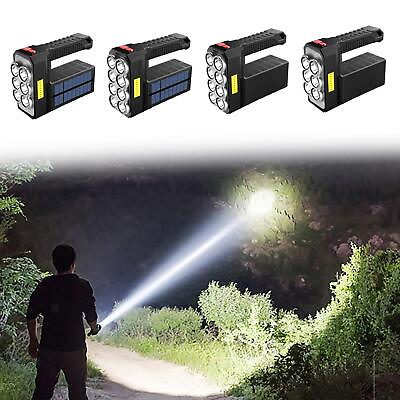 #ad LED Super Bright Waterproof for Hunting Emergencies Hiking $14.42