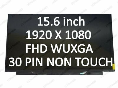 #ad New 15.6quot; WUXGA FHD Laptop LED LCD 1080P Screen For Acer Aspire 5 A515 52 526C $75.92