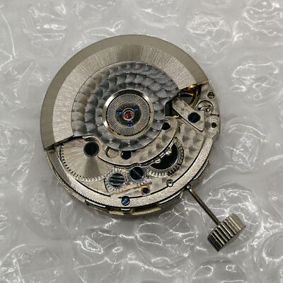 #ad 30.4mm Date amp; Power Reserve Automatic Mechanical Watch Movement for ST 2505 $35.78
