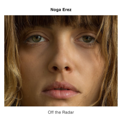 #ad Noga Erez Off the Radar CD Album UK IMPORT $21.49