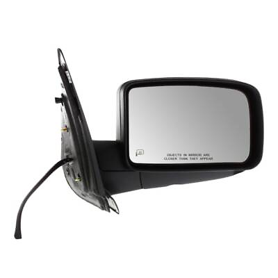 #ad Mirror For EXPEDITION 04 06 Passenger Side Replaces OE 5L1Z17682DAA $89.52