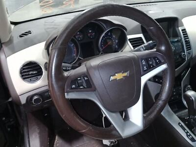 #ad Steering Wheel 2014 Cruze Sku#3736696 $85.00