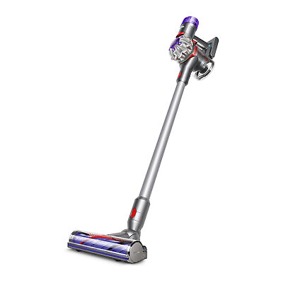 #ad Dyson V7 Advanced Cordless Vacuum Cleaner Silver Refurbished $169.99